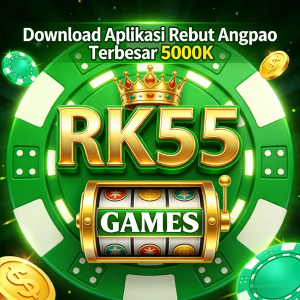 RK555 Game Online Resmi 2026