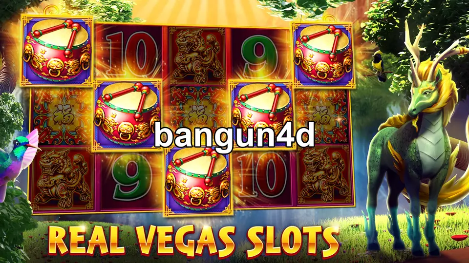 bangun4d APK