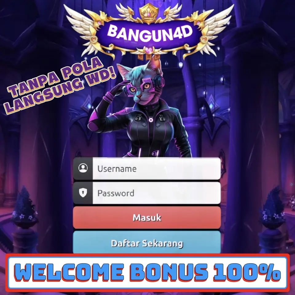 bangun4d Masuk