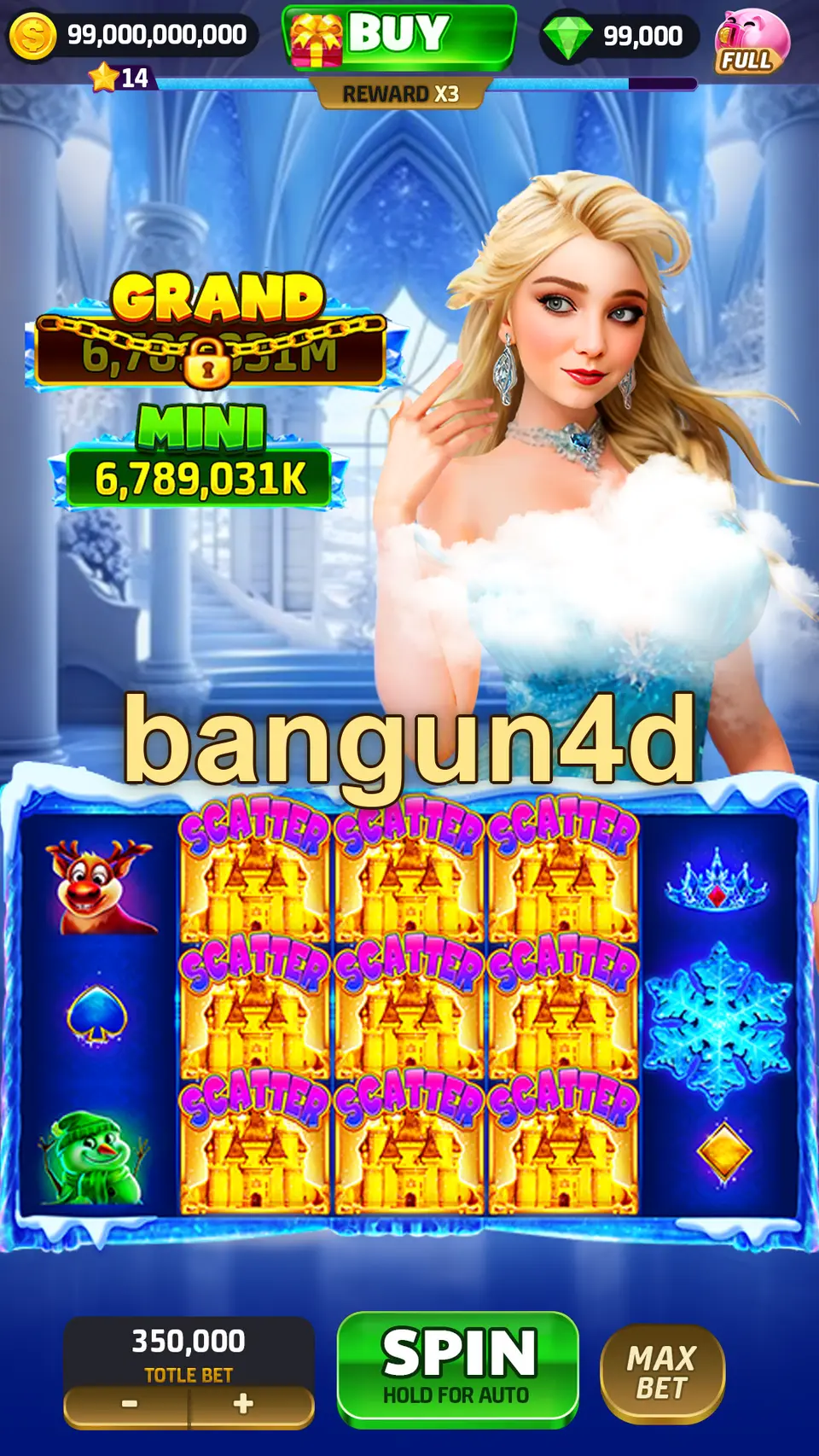 bangun4d Masuk