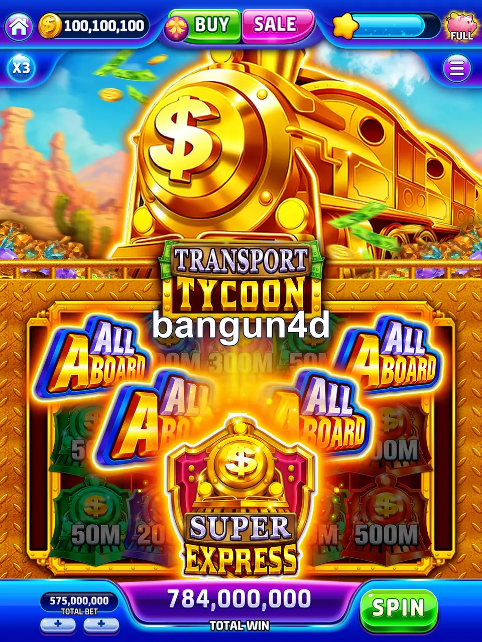 bangun4d Preview - Resmi Unduh